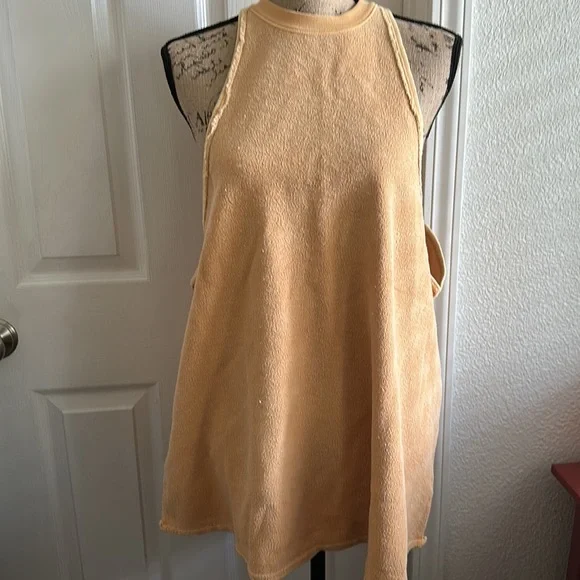 Free People We The FreeThink Twice Twofer Tunic SetSmall